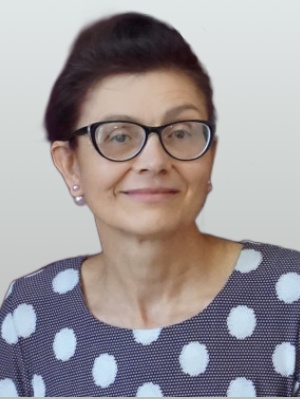 Емельянова Ольга Михайловна.