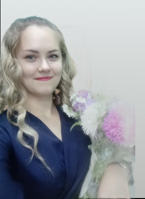 Шустова Альбина Александровна Шустова Альбина Александровна
